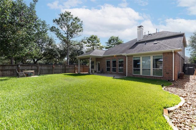 6002 Lakebluff, Katy, TX 77450
