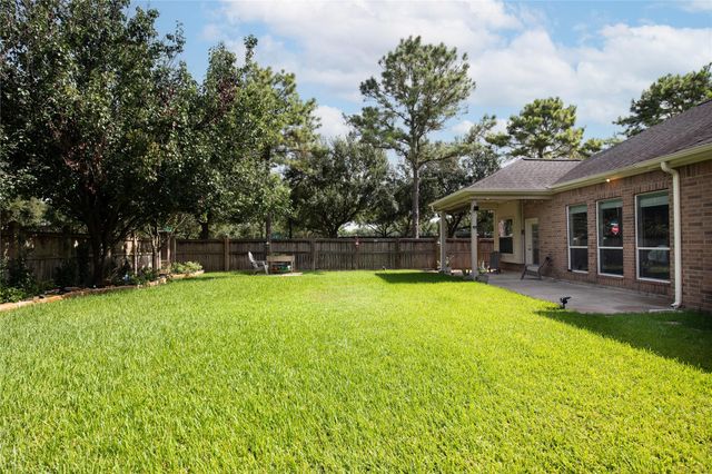 6002 Lakebluff, Katy, TX 77450