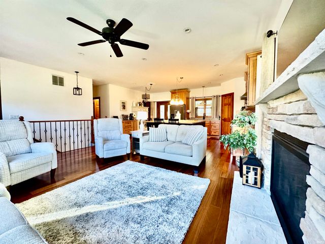 5307 E 1400 N Road, Syracuse, IN 46567