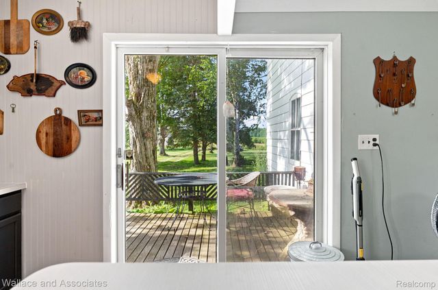 5949 Roach Road, Croswell, MI 48422