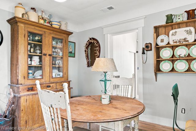 5949 Roach Road, Croswell, MI 48422