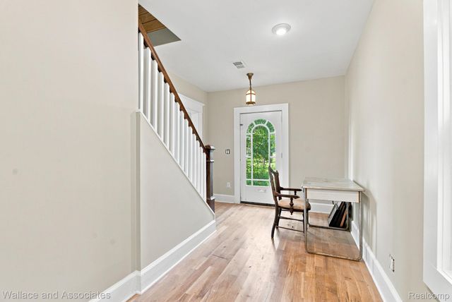 5949 Roach Road, Croswell, MI 48422
