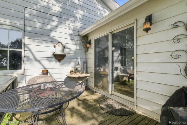 5949 Roach Road, Croswell, MI 48422