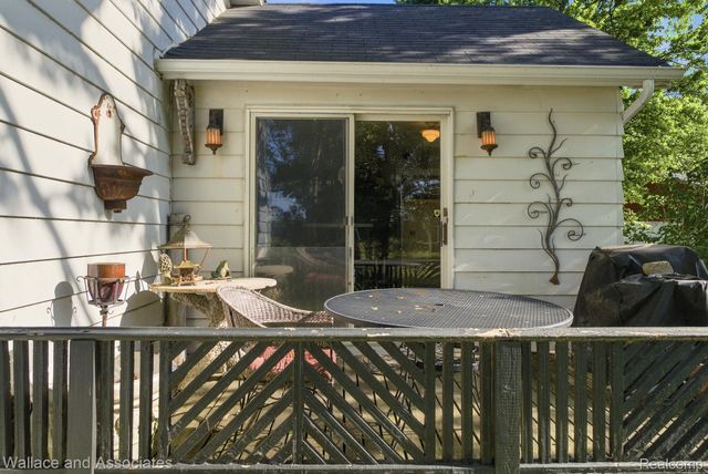 5949 Roach Road, Croswell, MI 48422
