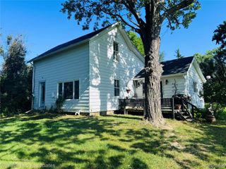 5949 Roach Road, Croswell, MI 48422