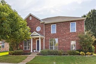 3902 Morning Dove, Carrollton, TX 75007