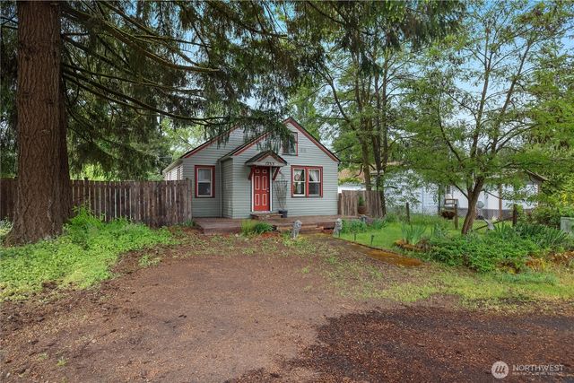 1233 W Birch Street, Shelton, WA 98584