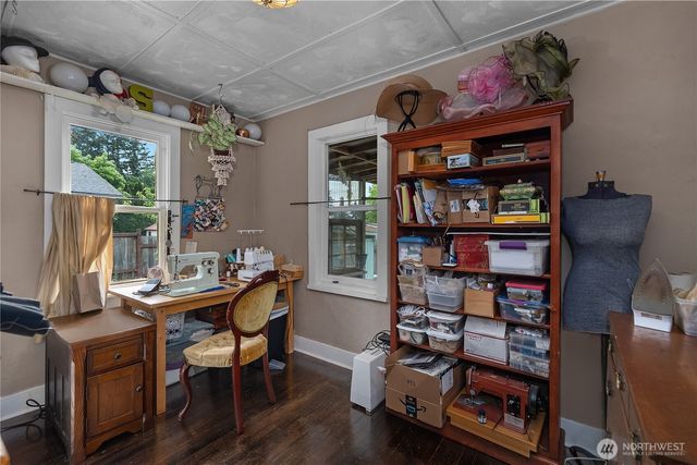 1233 W Birch Street, Shelton, WA 98584