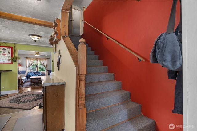 1233 W Birch Street, Shelton, WA 98584