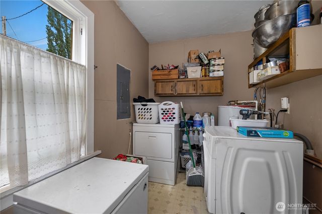 1233 W Birch Street, Shelton, WA 98584