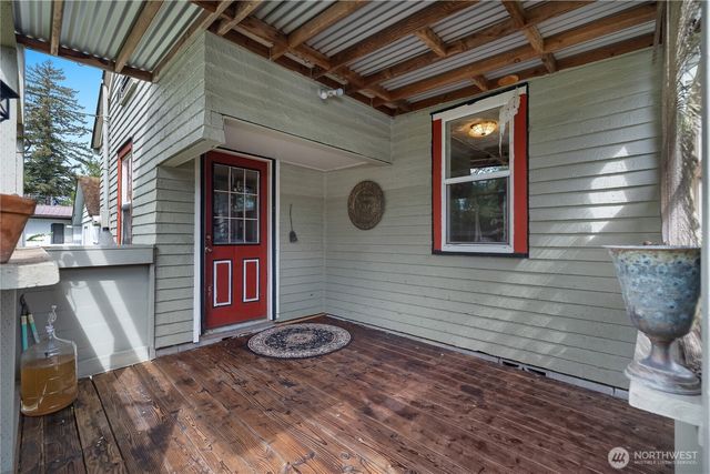 1233 W Birch Street, Shelton, WA 98584