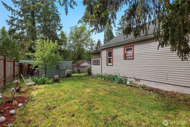 1233 W Birch Street, Shelton, WA 98584