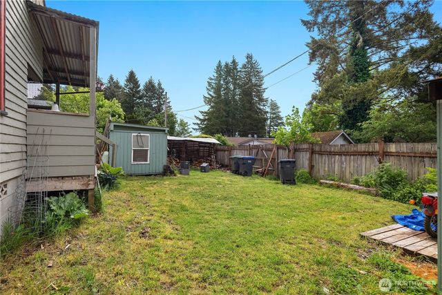 1233 W Birch Street, Shelton, WA 98584