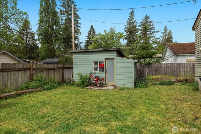 1233 W Birch Street, Shelton, WA 98584