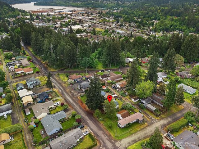 1233 W Birch Street, Shelton, WA 98584