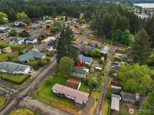 1233 W Birch Street, Shelton, WA 98584