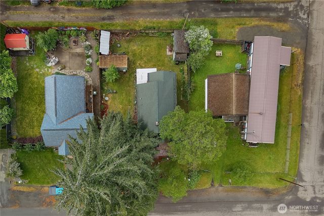 1233 W Birch Street, Shelton, WA 98584
