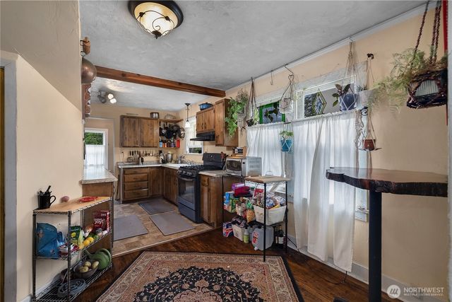 1233 W Birch Street, Shelton, WA 98584