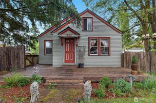 1233 W Birch Street, Shelton, WA 98584