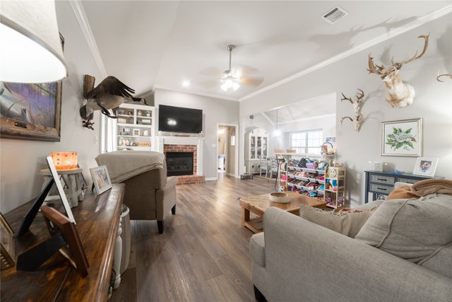 5300 Lantana Lane, Bossier City, LA 71112