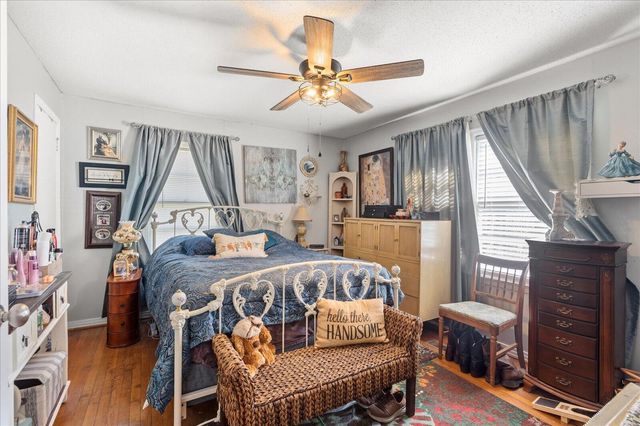 627 Mission Ridge Road, Rossville, GA 30741