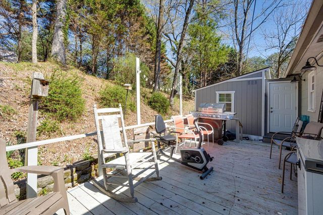 627 Mission Ridge Road, Rossville, GA 30741