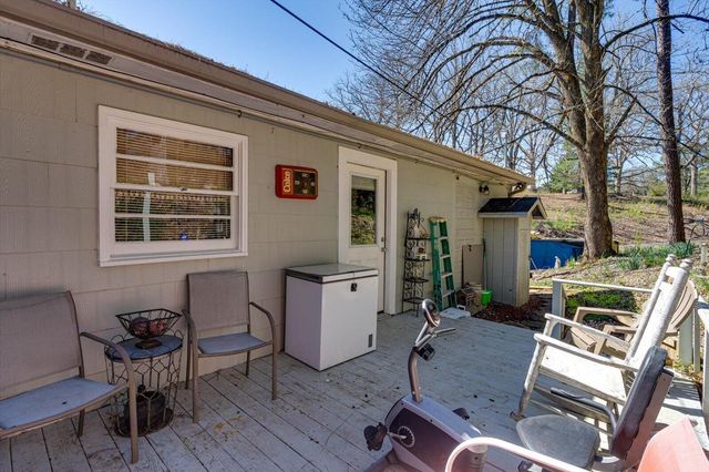 627 Mission Ridge Road, Rossville, GA 30741