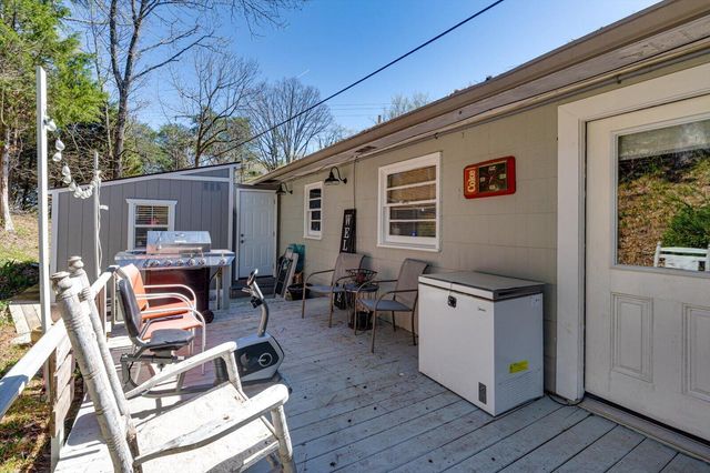 627 Mission Ridge Road, Rossville, GA 30741