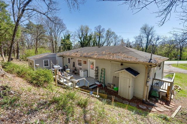 627 Mission Ridge Road, Rossville, GA 30741