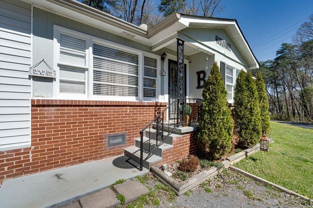 627 Mission Ridge Road, Rossville, GA 30741