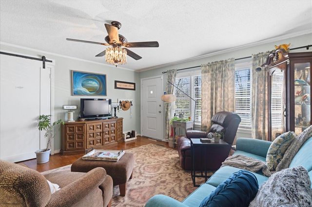 627 Mission Ridge Road, Rossville, GA 30741