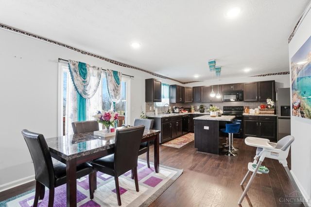 2244 Pine Valley Drive, Hamilton, OH 45013