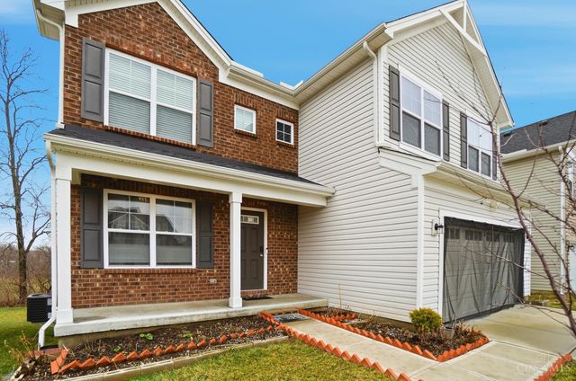 2244 Pine Valley Drive, Hamilton, OH 45013