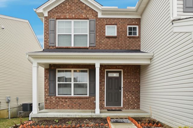 2244 Pine Valley Drive, Hamilton, OH 45013