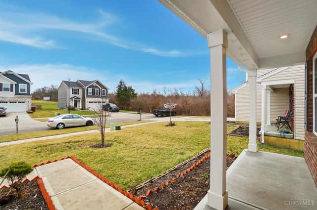 2244 Pine Valley Drive, Hamilton, OH 45013