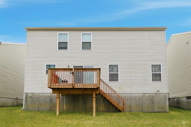 2244 Pine Valley Drive, Hamilton, OH 45013