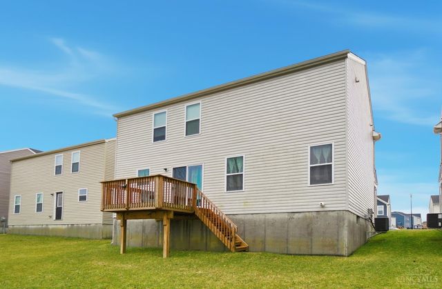 2244 Pine Valley Drive, Hamilton, OH 45013