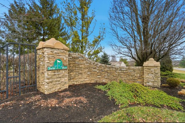 2244 Pine Valley Drive, Hamilton, OH 45013