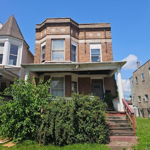 12024 S Wallace Street, Chicago, IL 60628