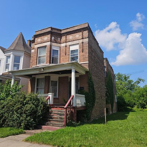 12024 S Wallace Street, Chicago, IL 60628