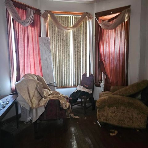 12024 S Wallace Street, Chicago, IL 60628