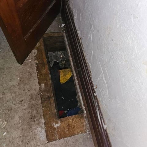 12024 S Wallace Street, Chicago, IL 60628