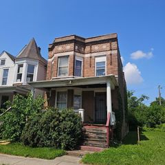 12024 S Wallace Street, Chicago, IL 60628