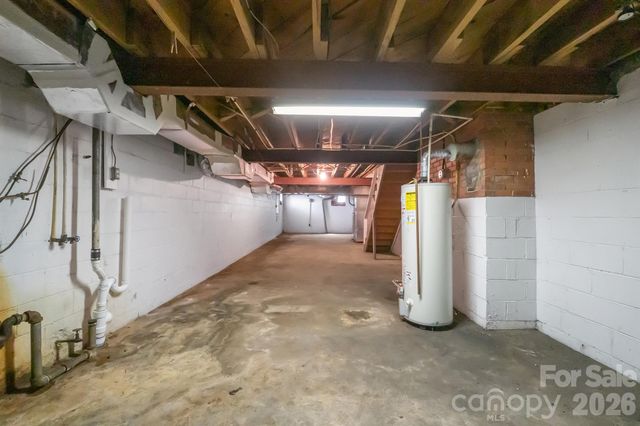 17 E Murray Street, Maiden, NC 28650