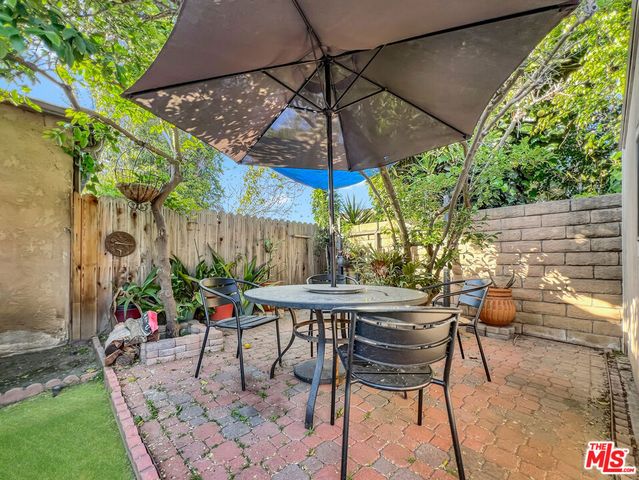 3962 Tivoli - Rear Unit Avenue, Los Angeles, CA 90066