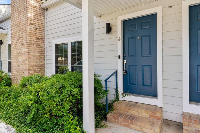5604 Woodrow Ave 4, Austin, TX 78756