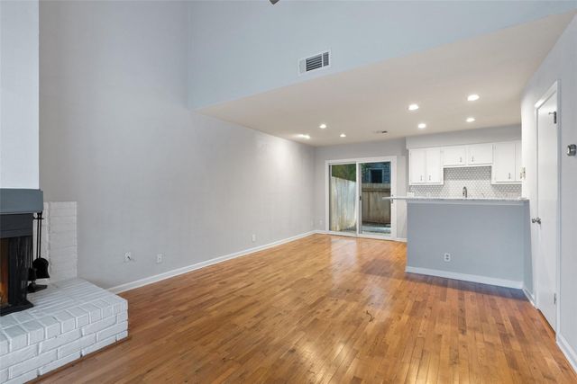 5604 Woodrow Ave 4, Austin, TX 78756