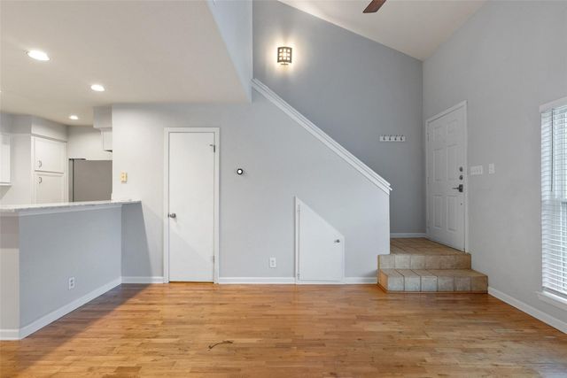 5604 Woodrow Ave 4, Austin, TX 78756