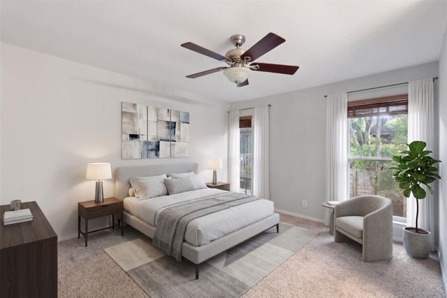 5604 Woodrow Ave 4, Austin, TX 78756