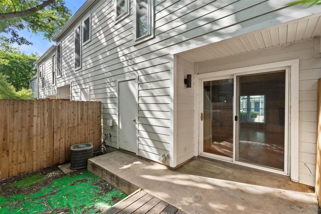 5604 Woodrow Ave 4, Austin, TX 78756